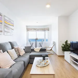 Home2book Comfy Beachfront , Radazul España