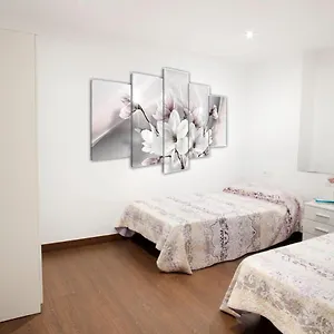 Casa Nerea , Algodonales España